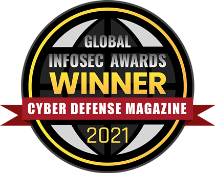 global infosec awards 2021