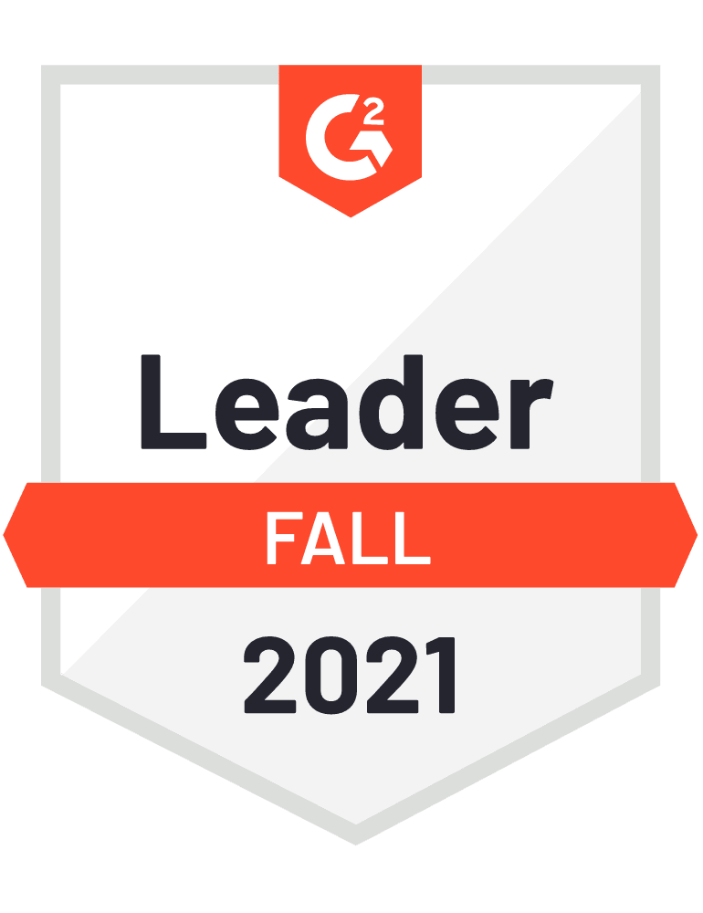 Leader 2021