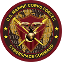 United States Marine Corps Forces Cyberspace (MARFORCYBER)